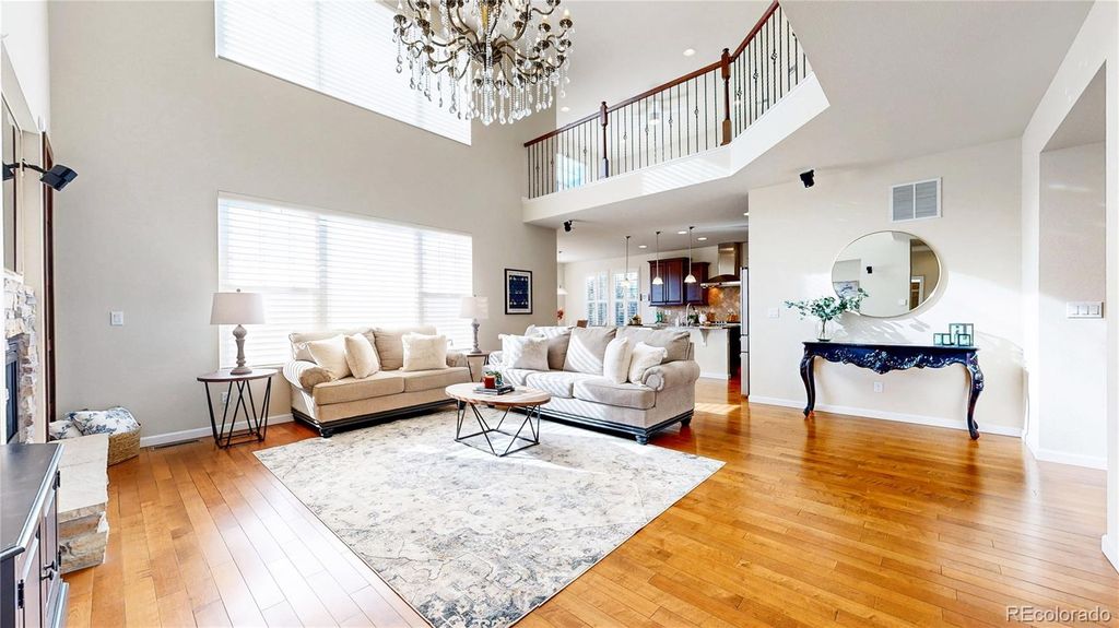 Photo of 873 Mcclure Way, Erie, CO 80516 (MLS # 3035201)