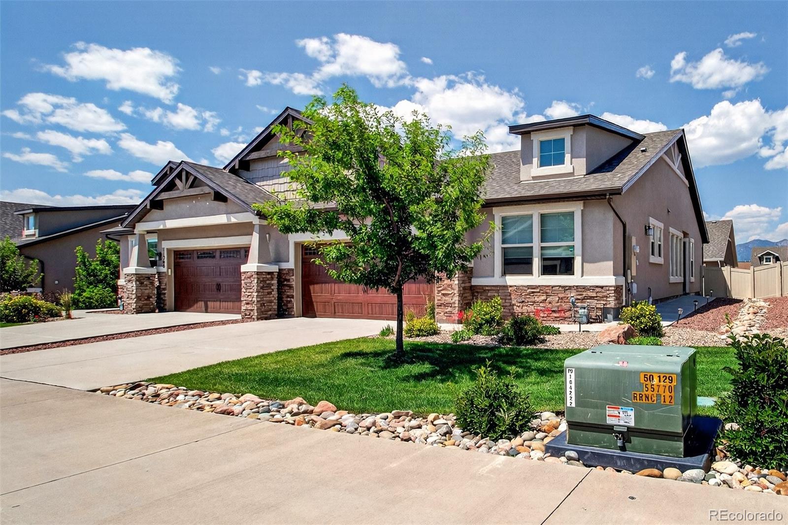 11278 Cold Creek View