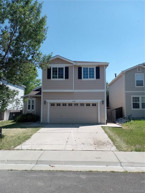 16486 E Phillips Place, Englewood, CO 80112 - #: 3615529