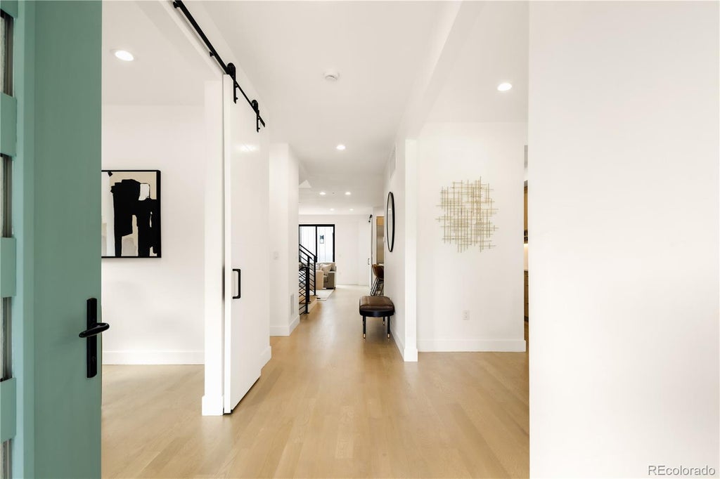 Photo of 4427 Zuni Street, Denver, CO 80211 (MLS # 8916932)