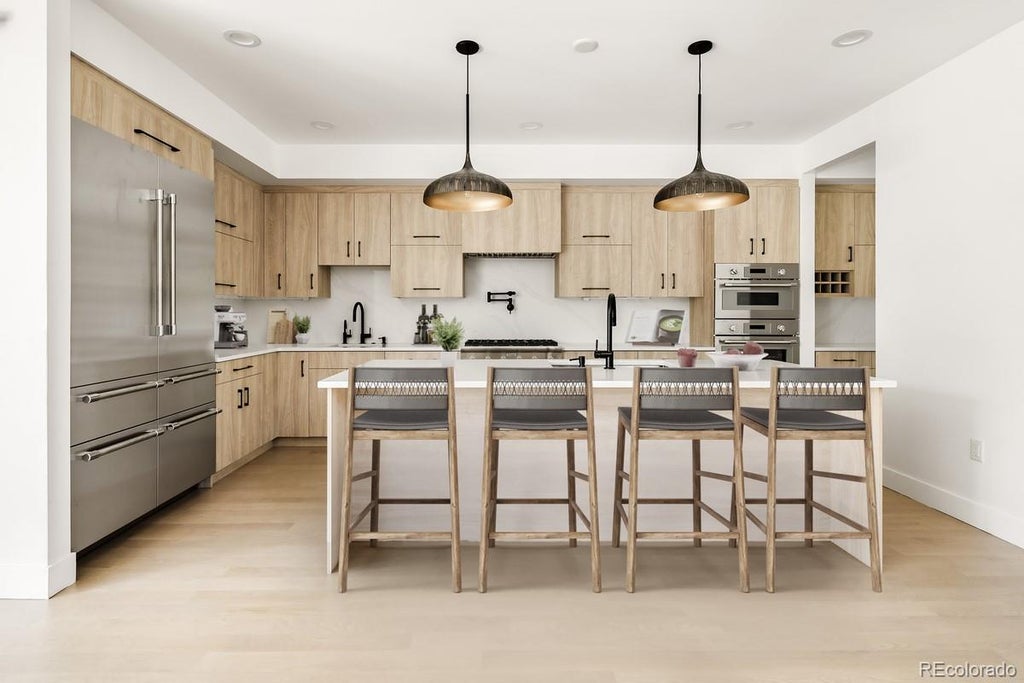 Photo of 4427 Zuni Street, Denver, CO 80211 (MLS # 8916932)
