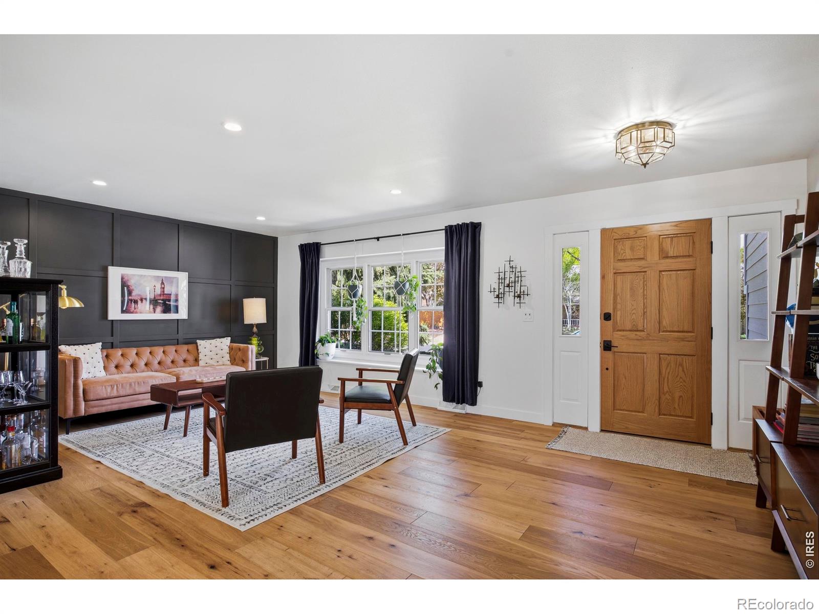 1229 Mansfield Drive