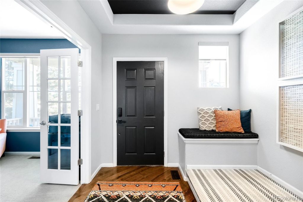 Photo of 4298 Abstract Street, Castle Rock, CO 80109 (MLS # 2053947)