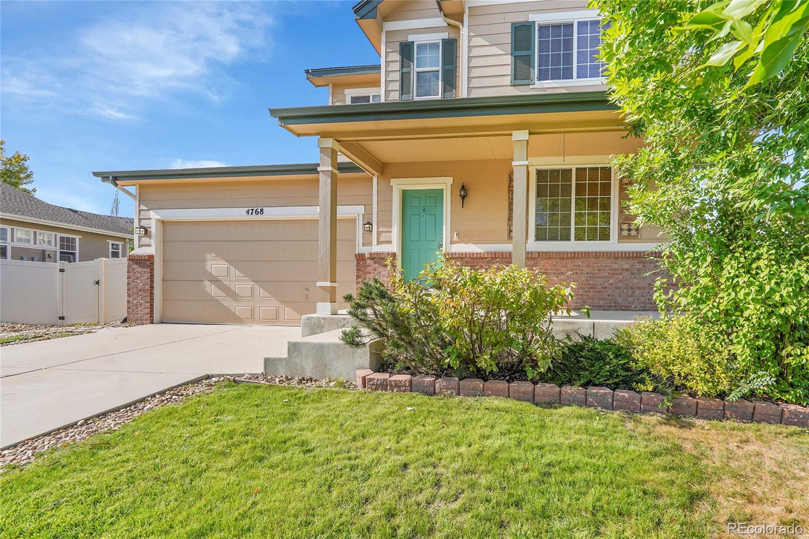 4768 Silverleaf Avenue