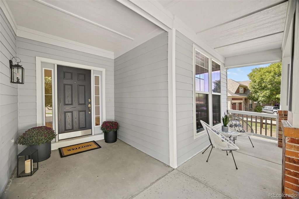 Photo of 11333 S Lost Creek Circle, Parker, CO 80138 (MLS # 9893574)
