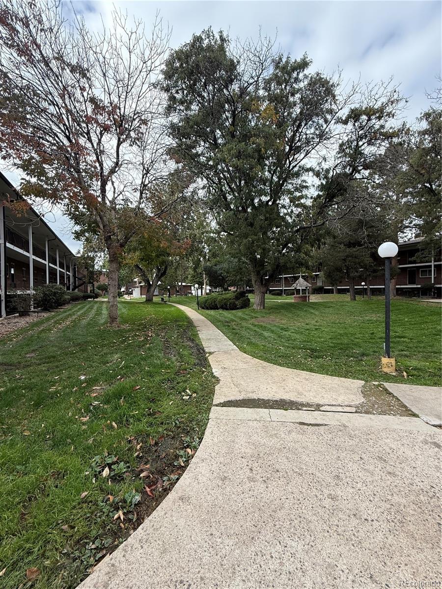 6800 E Tennessee Avenue 432