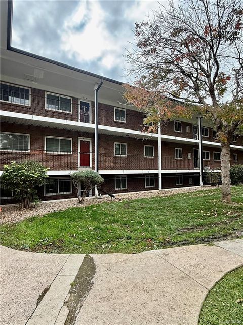 6800 E Tennessee Avenue 432 Denver CO 80224