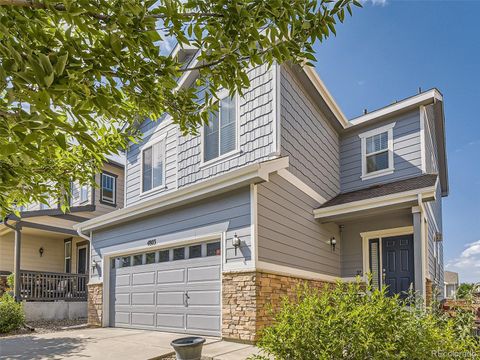 4803 S Picadilly ct Court, Aurora, CO 80015 - #: 6847708