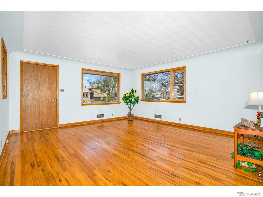 Photo of 543 W 9th Street, Loveland, CO 80537 (MLS # IR1056111)