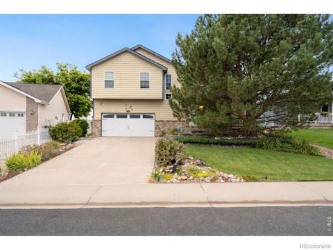 4109 28th Avenue Evans CO 80620