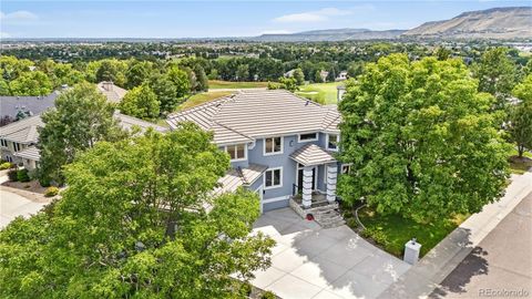 7092 Secrest Court Arvada CO 80007