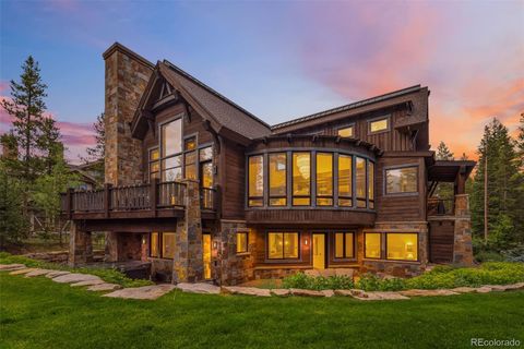111 Brooks Snider S Breckenridge CO 80424