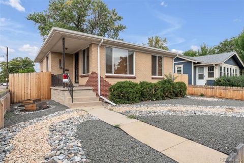 4901 Grove. Street Denver CO 80221