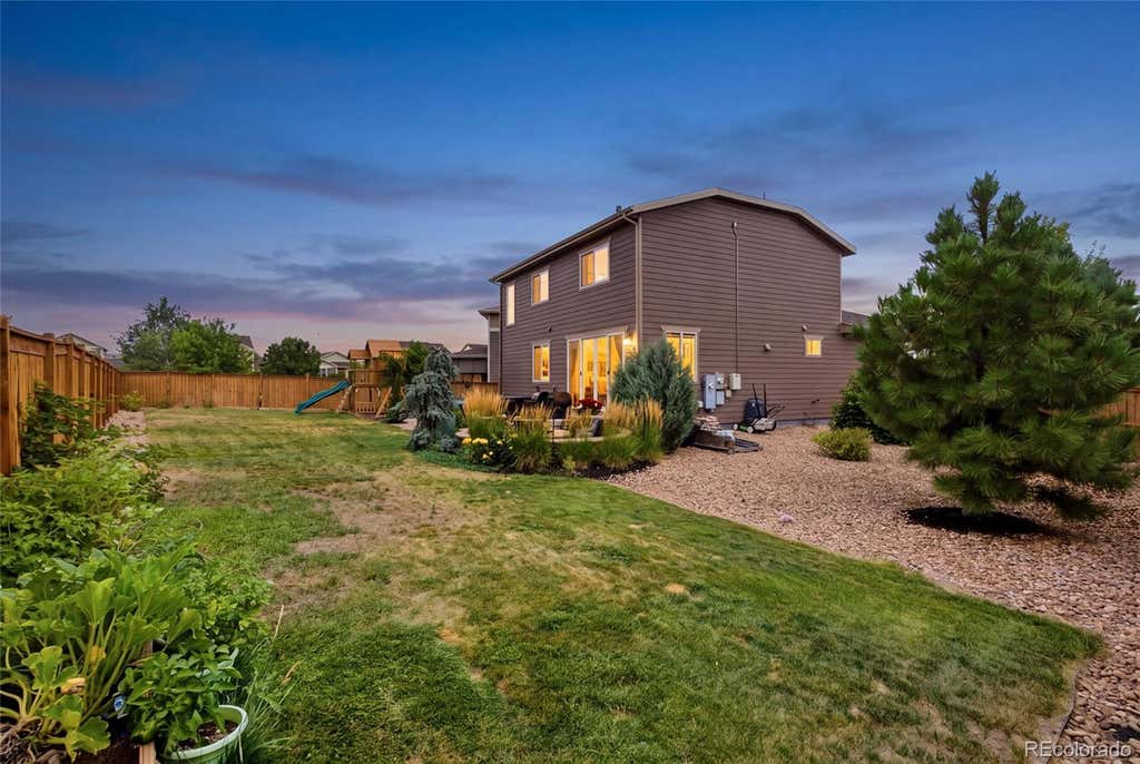 Photo of 25647 E Maple Avenue, Aurora, CO 80018 (MLS # 6661597)