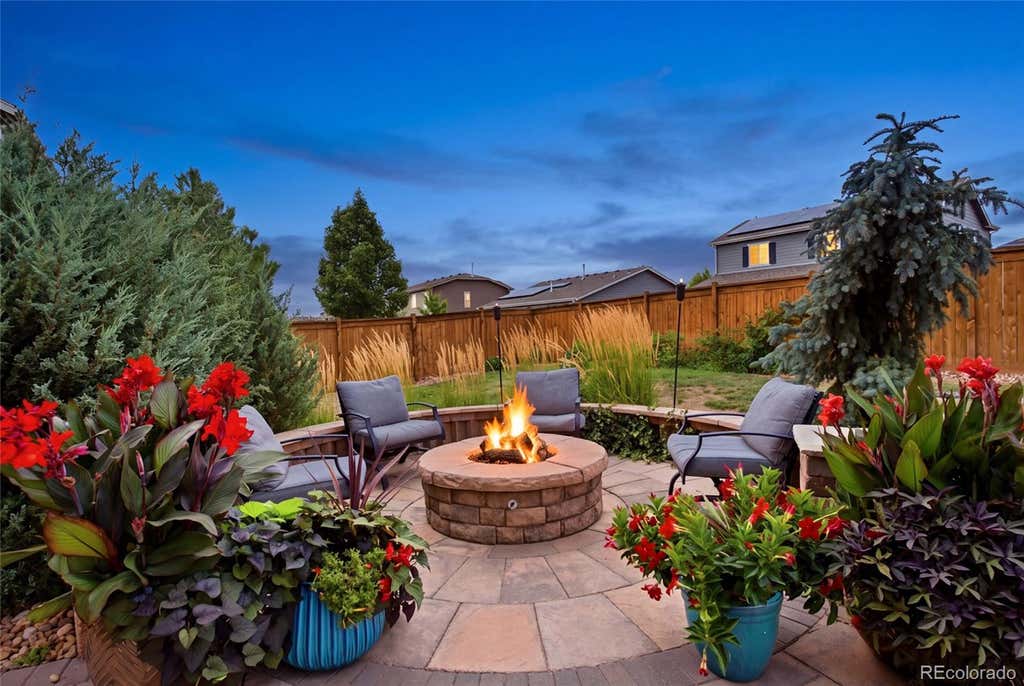 Photo of 25647 E Maple Avenue, Aurora, CO 80018 (MLS # 6661597)