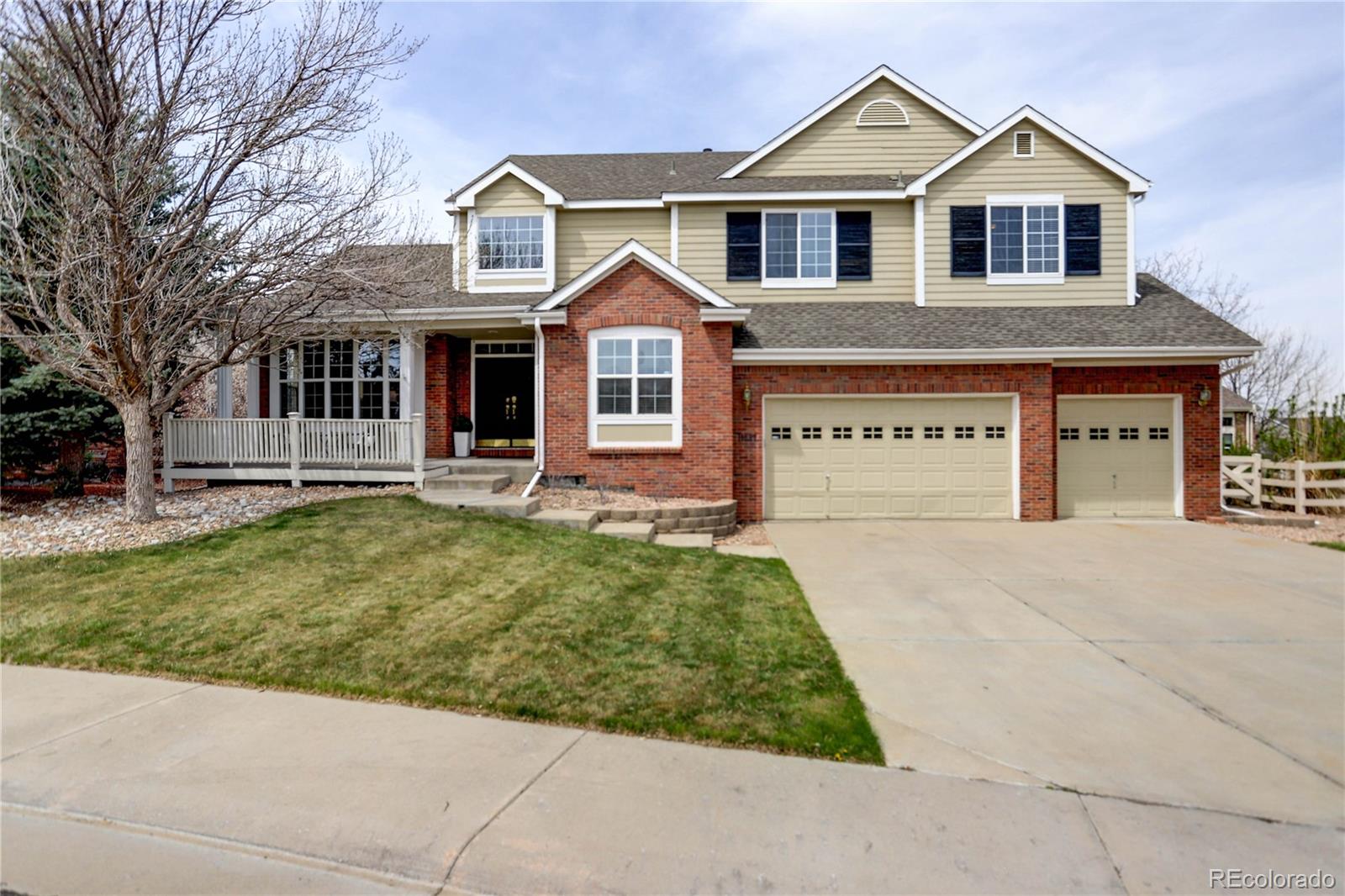 11087 Clay Drive, Westminster, CO 80234 - MLS#: 2280342