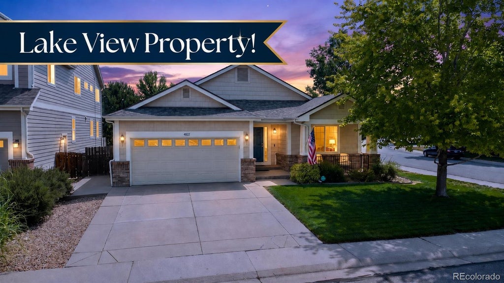 Photo of 4822 S Upham Court, Littleton, CO 80123 (MLS # 4886499)