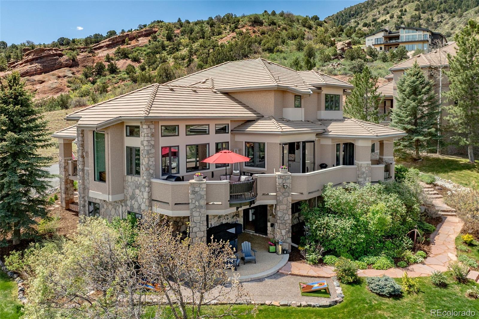 17071 Snowcreek Lane