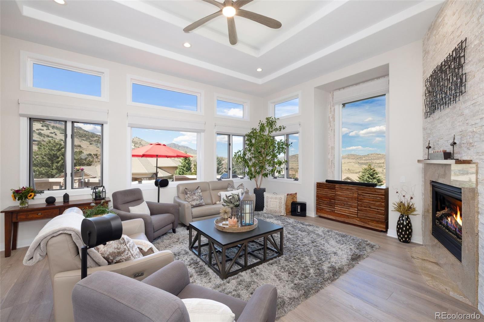 17071 Snowcreek Lane