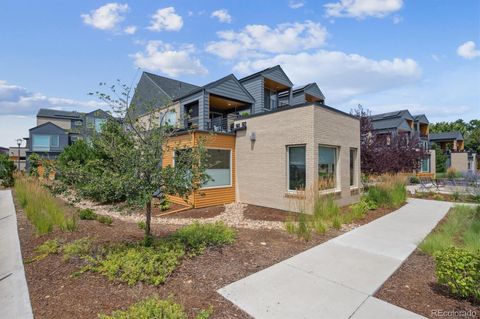 6975 E Irvington Place Denver CO 80230