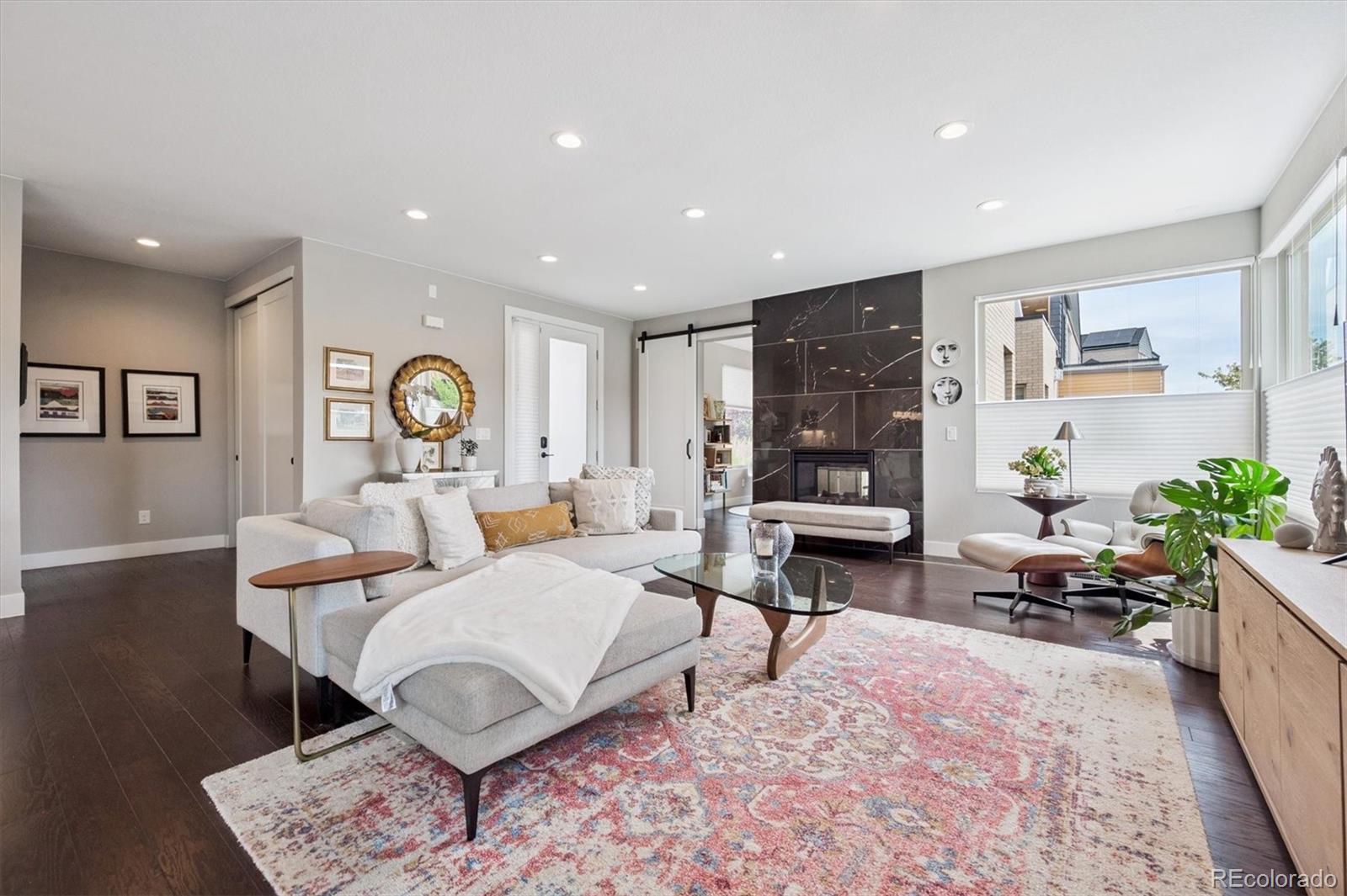 6975 E Irvington Place