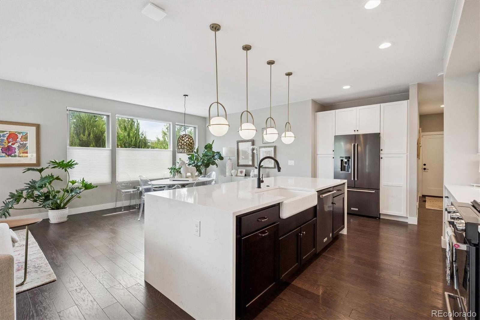 6975 E Irvington Place