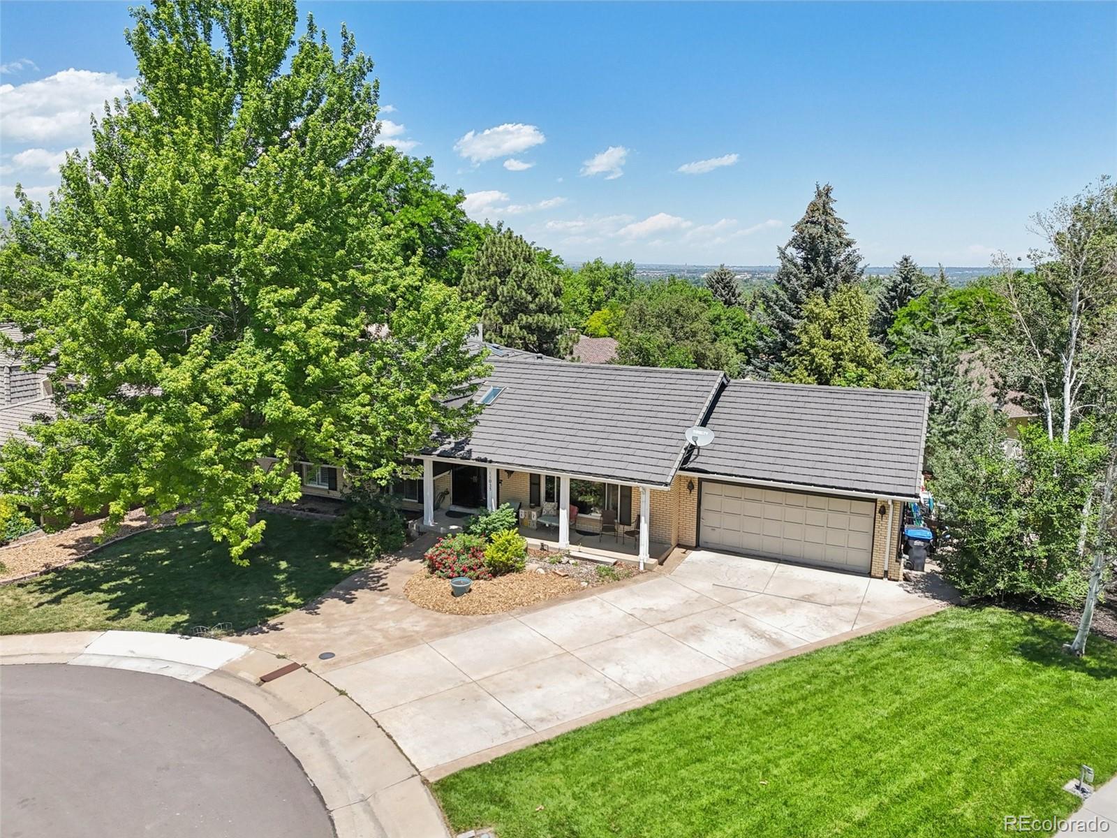 11035 W 26th Place, Lakewood, CO, 80215 1 11035 W 26th Place