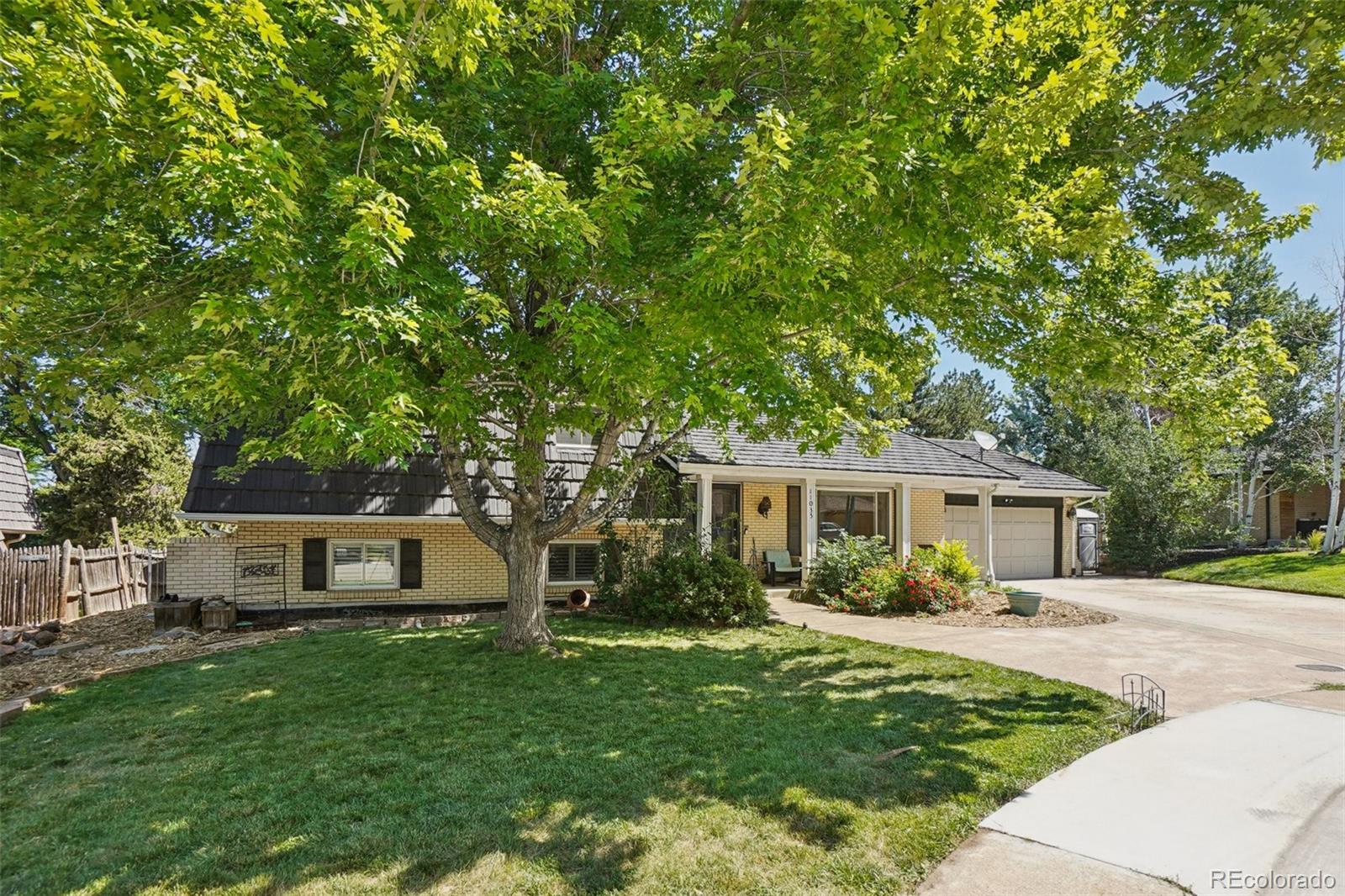 11035 W 26th Place, Lakewood, CO, 80215 2 11035 W 26th Place