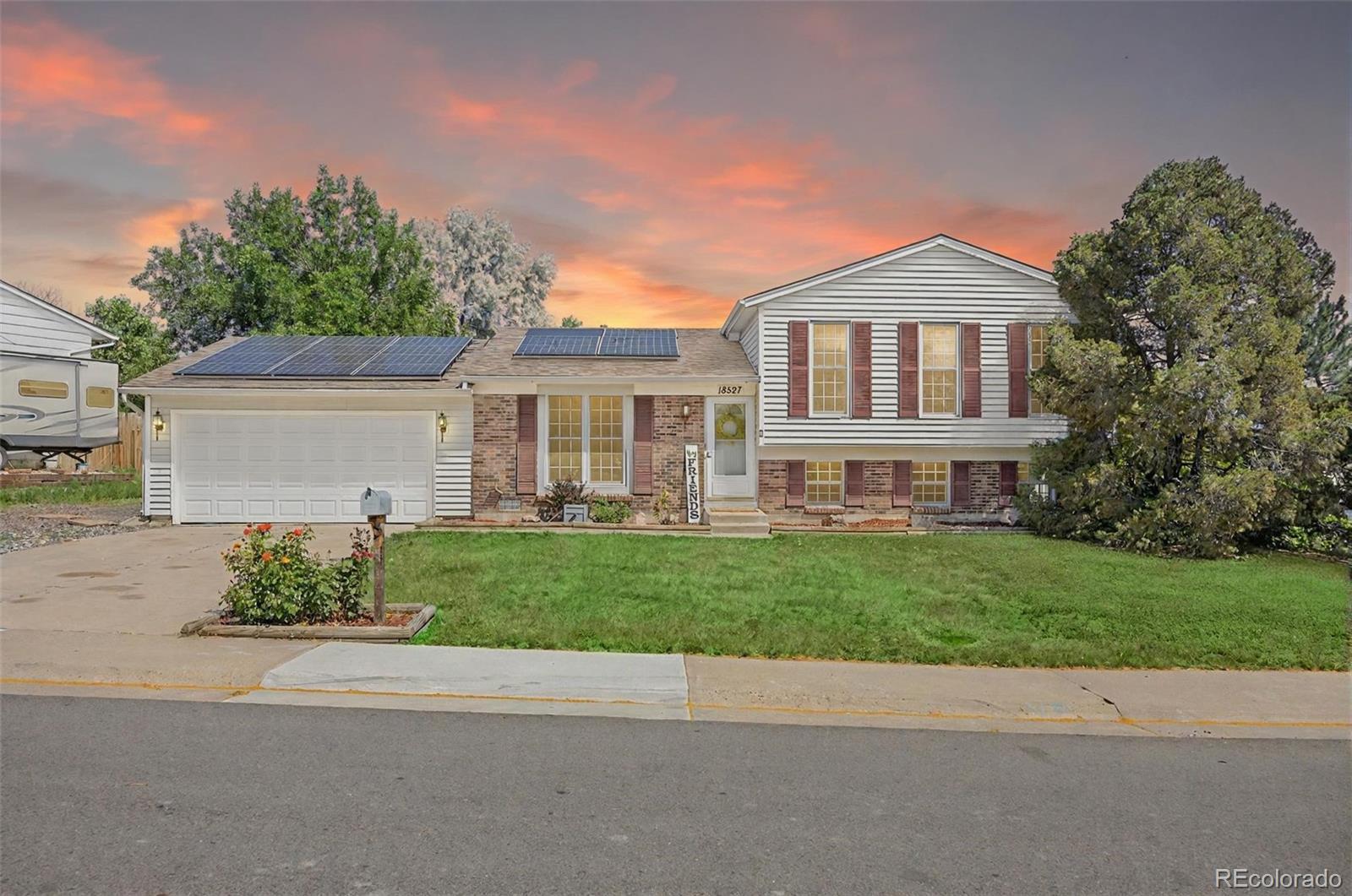 18527 E Kansas Place, Aurora, CO, 80017 1 18527 E Kansas Place