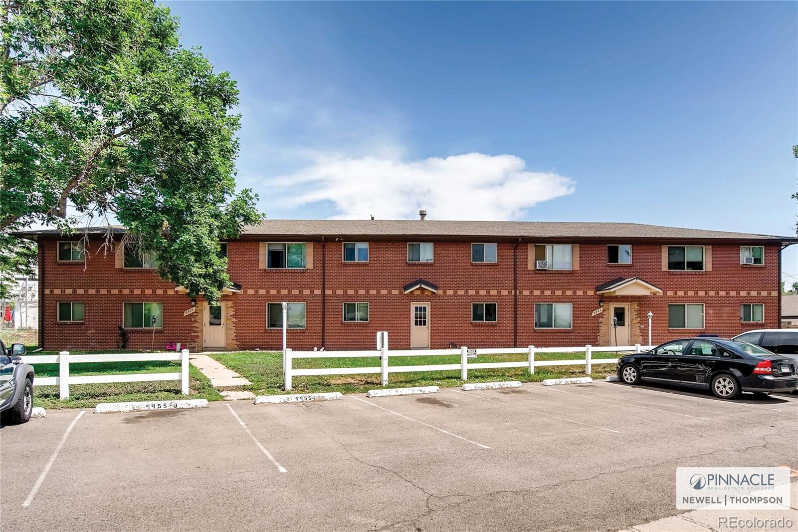 9945-9955 W 59th Place