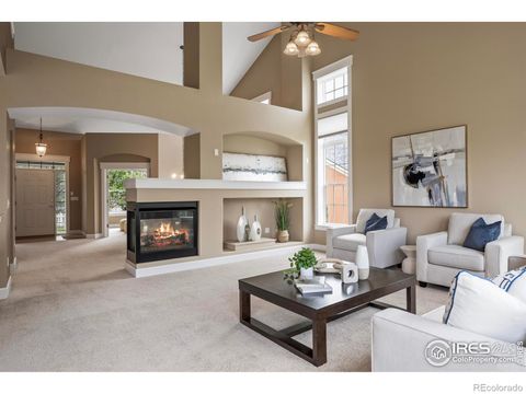 3122 Notabon Court Lafayette CO 80026