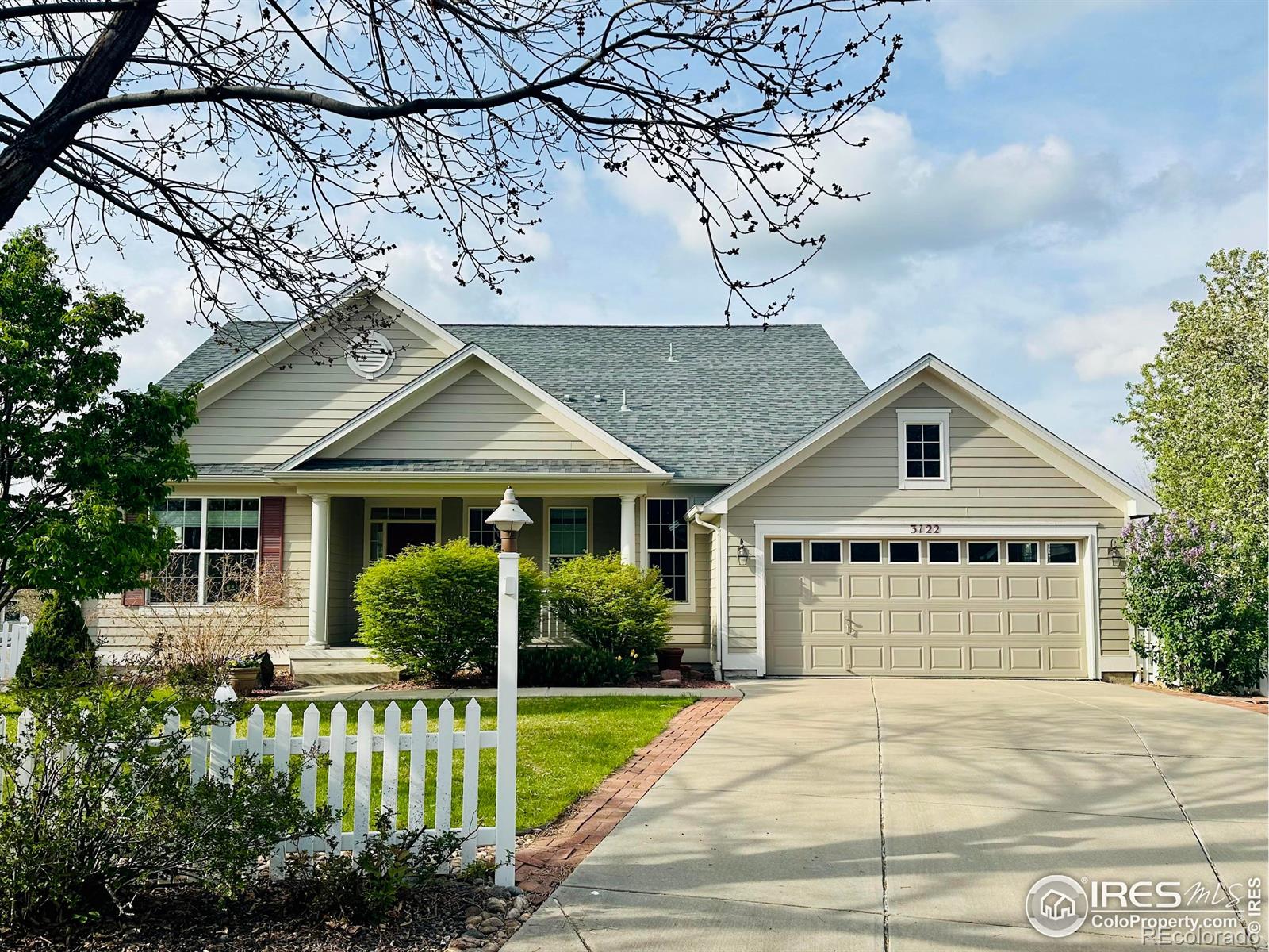 3122 Notabon Court