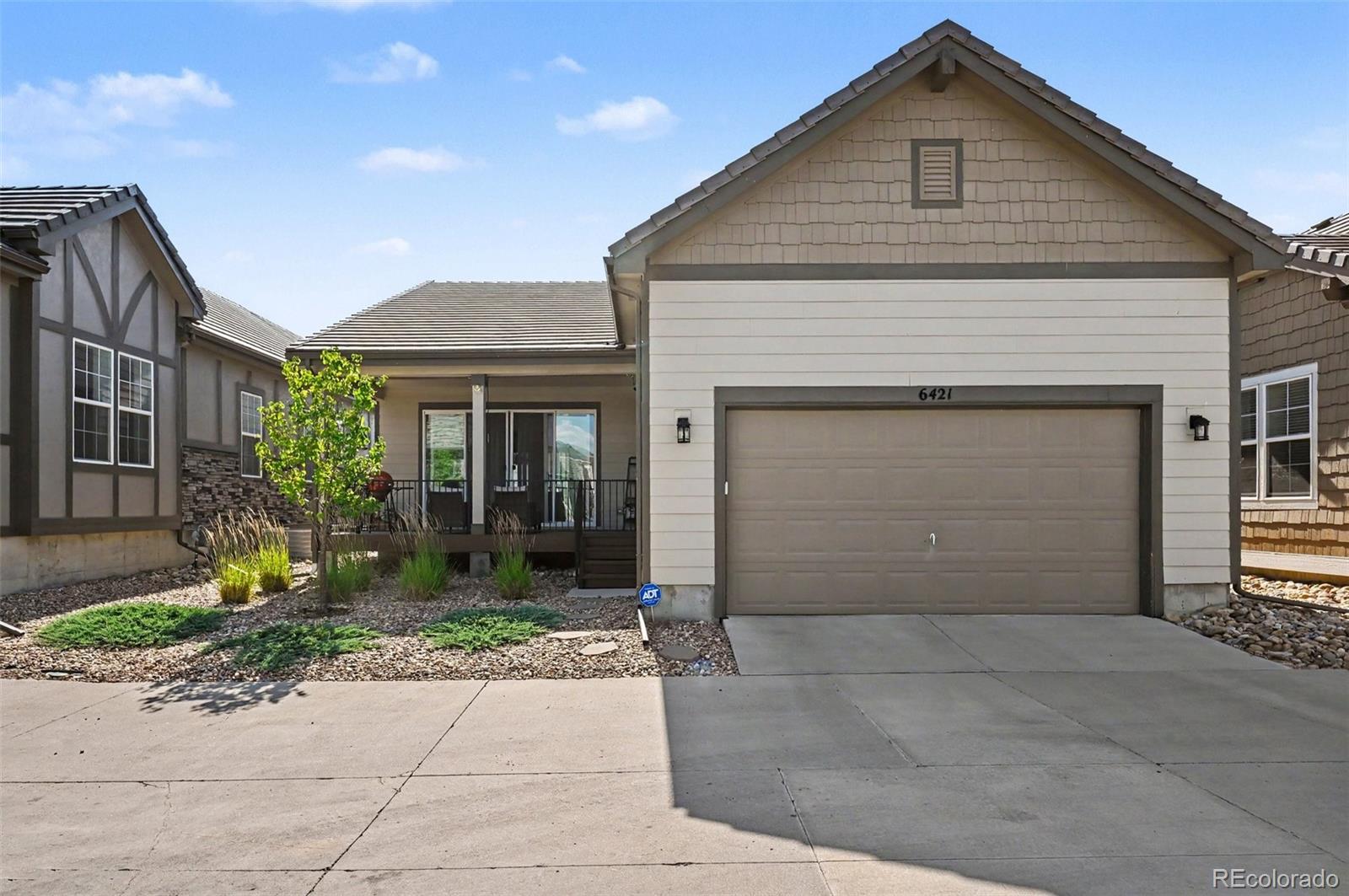 6421 Village Lane