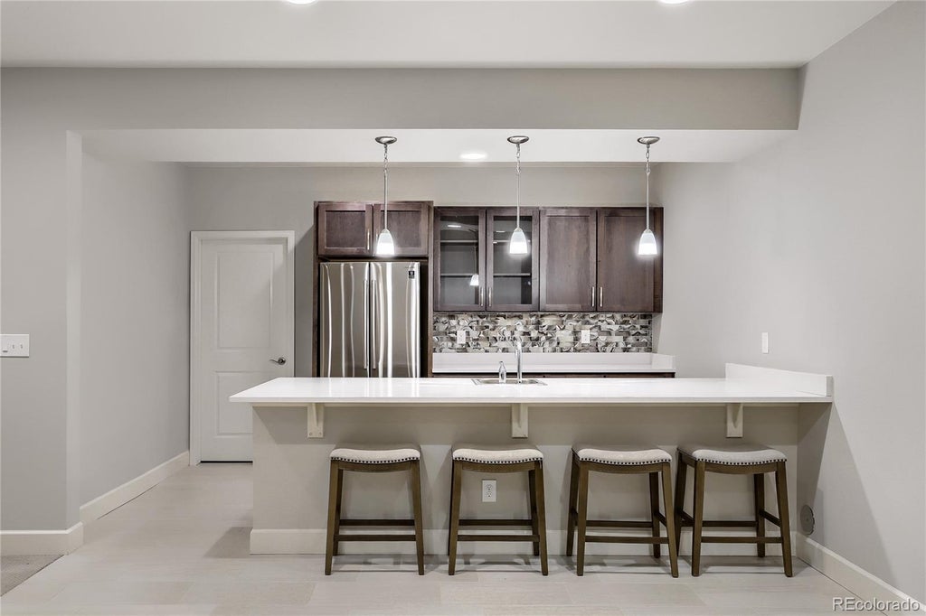 Photo of 6421 Village ln Lane, Centennial, CO 80111 (MLS # 4288567)