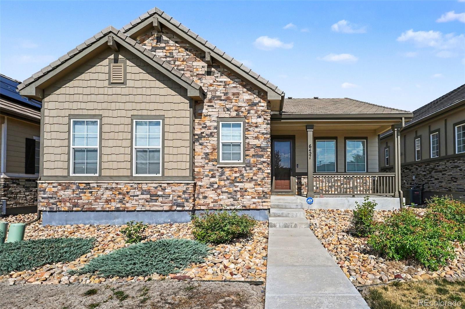 6421 Village Lane