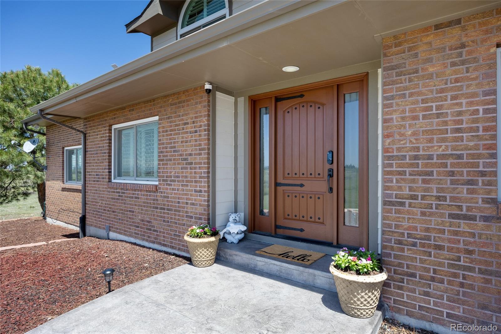 9025 Rocky Mountain Lane