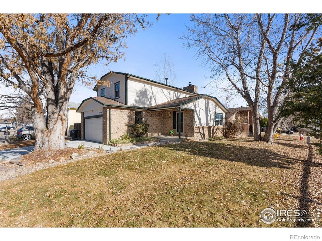 Photo of 1900 Carr Drive, Longmont, CO 80501 (MLS # IR1047831)