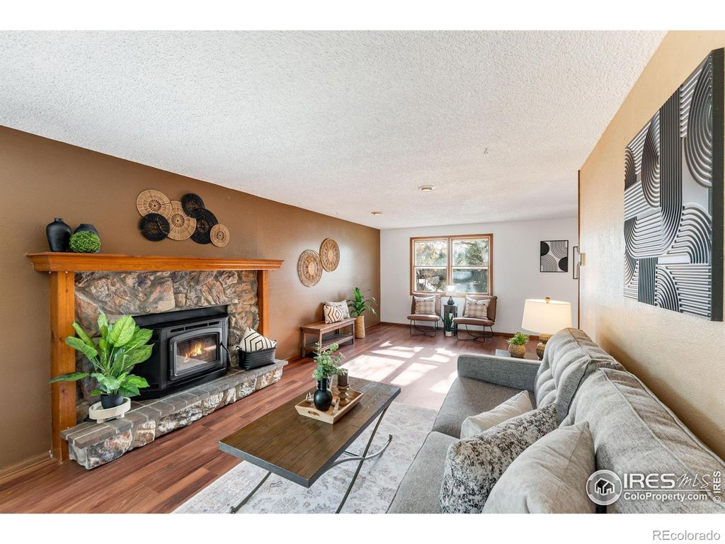 Photo of 1900 Carr Drive, Longmont, CO 80501 (MLS # IR1047831)