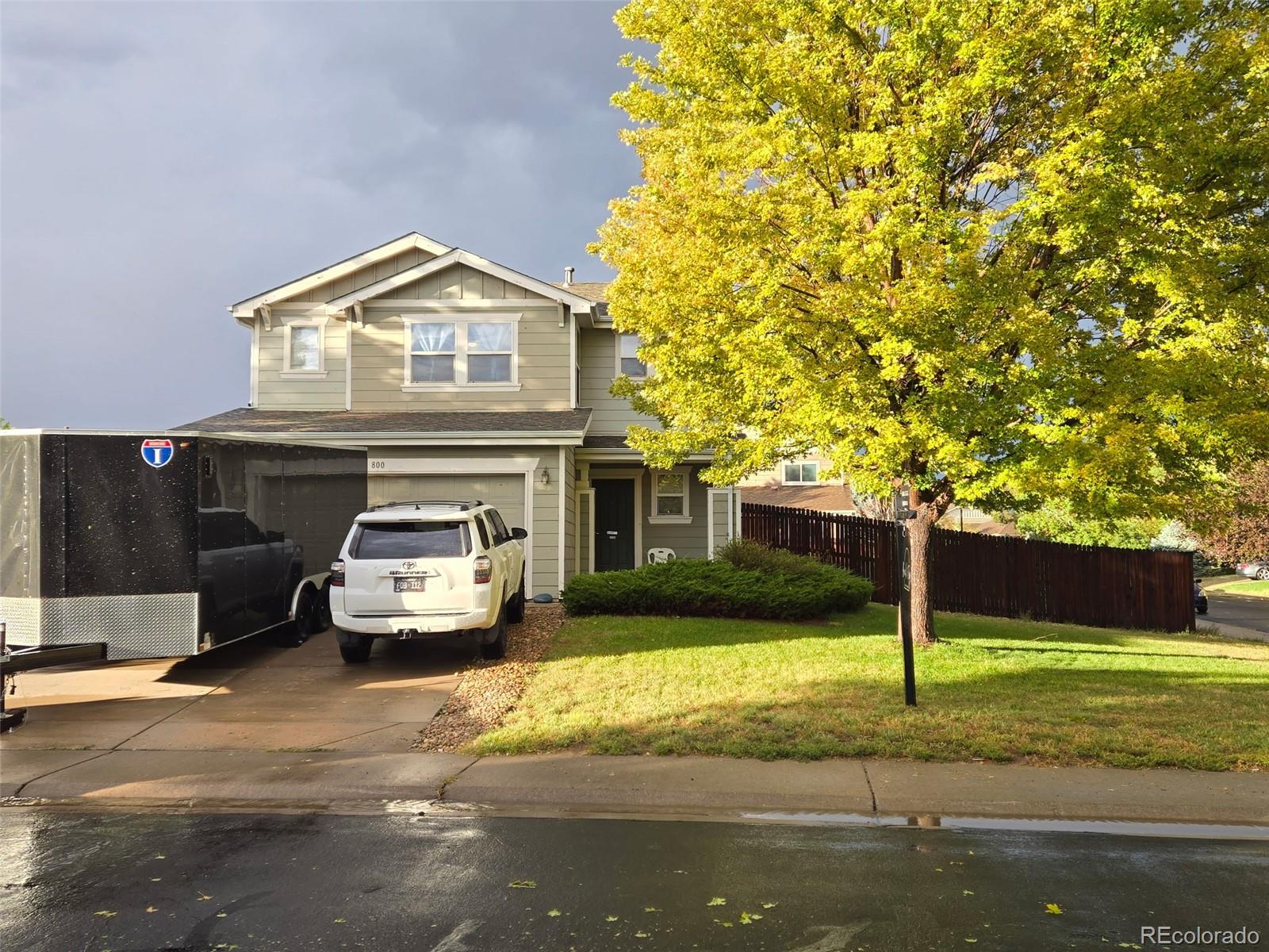 800 Willow Drive