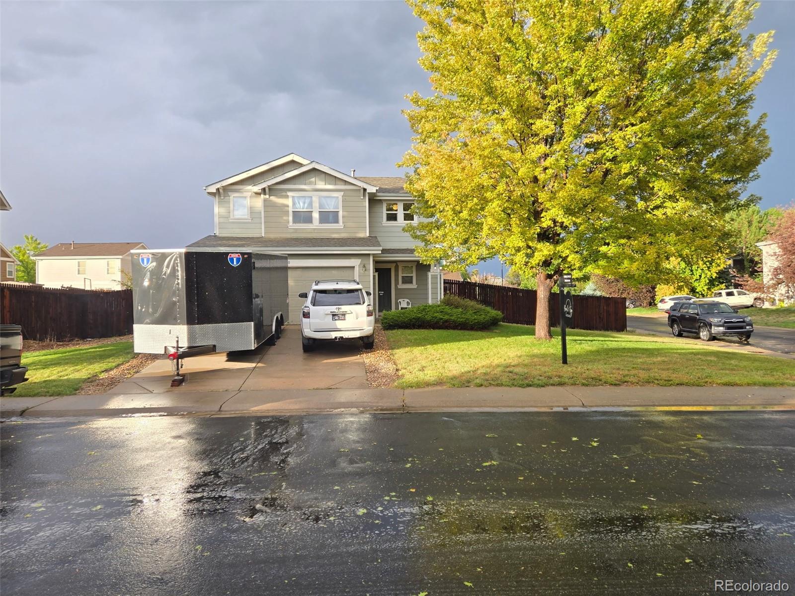 800 Willow Drive