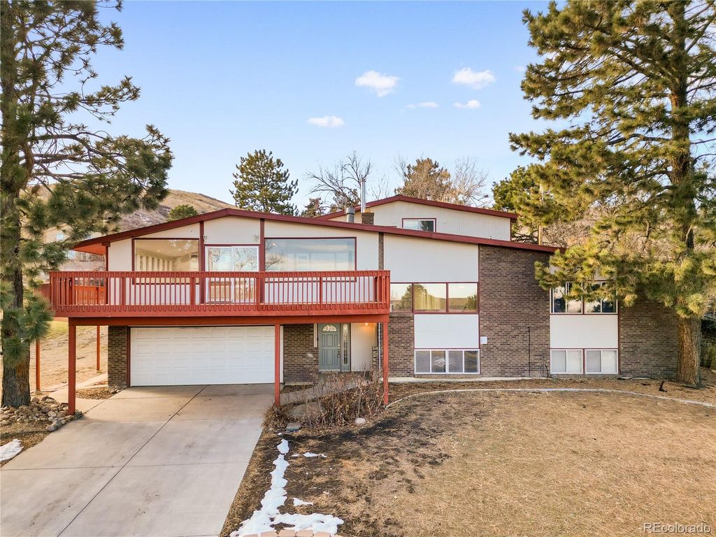 Photo of 1178 S Braun Circle, Lakewood, CO 80228 (MLS # 4247848)