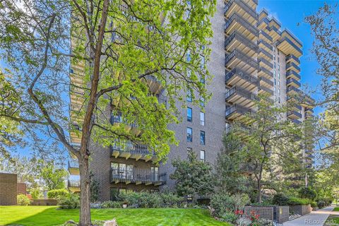 460 S Marion Parkway 102 Denver CO 80209