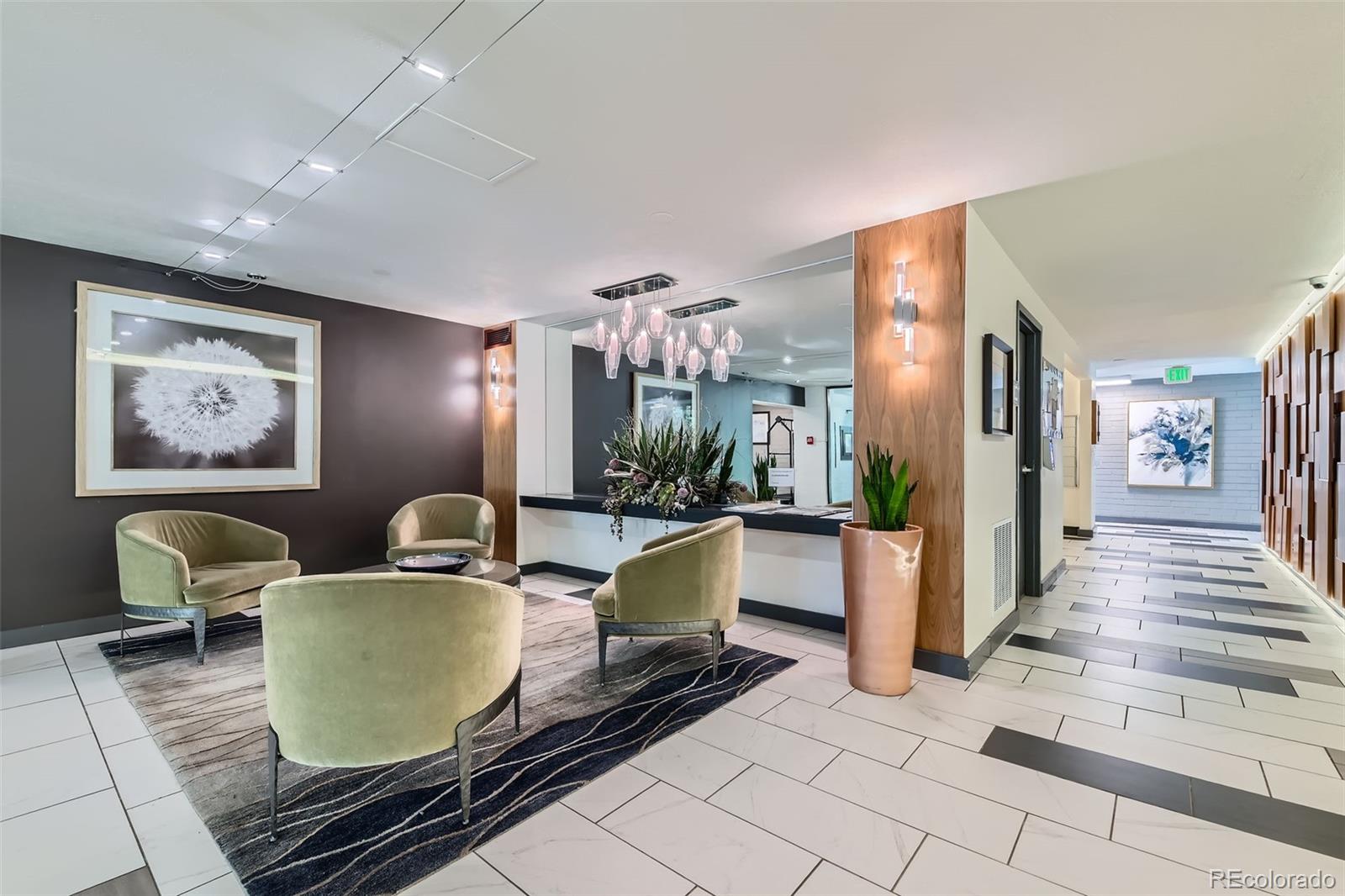 460 S Marion Parkway 102