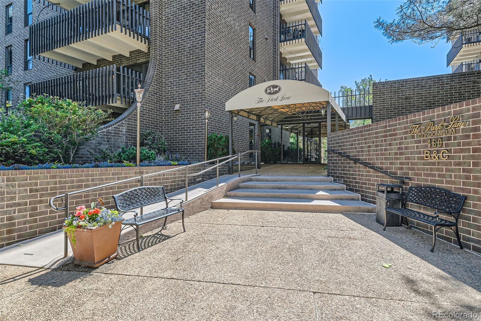 460 S Marion Parkway 102