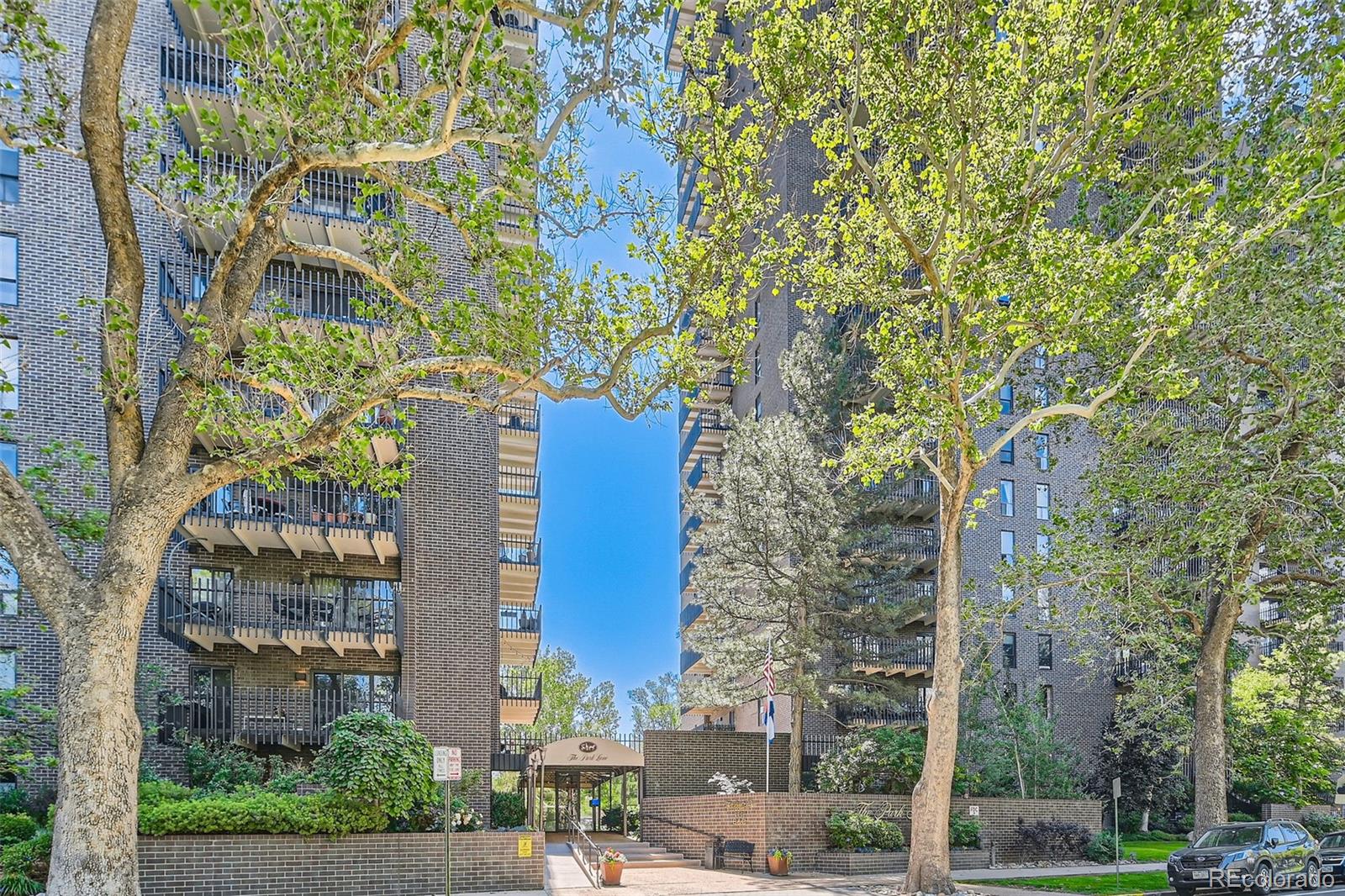 460 S Marion Parkway 102