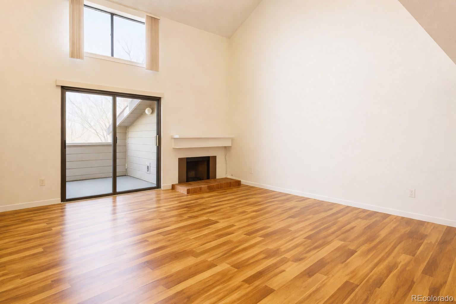 7665 E Eastman Avenue 203B