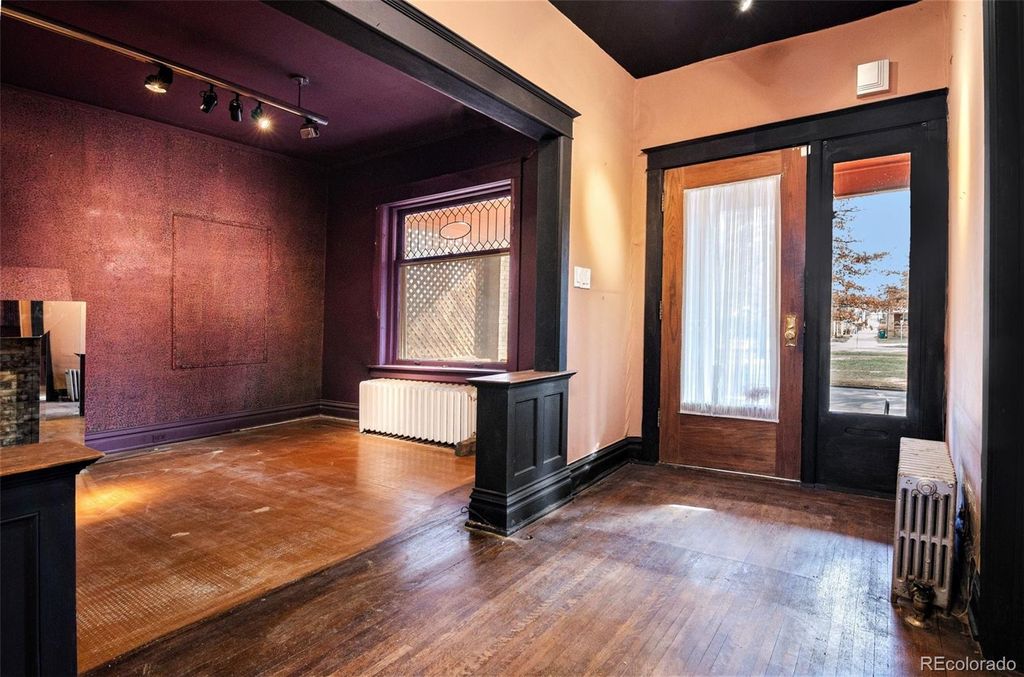 Photo of 4037 E 17th Avenue Parkway, Denver, CO 80220 (MLS # 4661004)