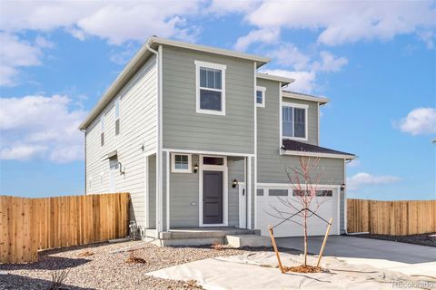 9474 Yampa Street Commerce City CO 80022