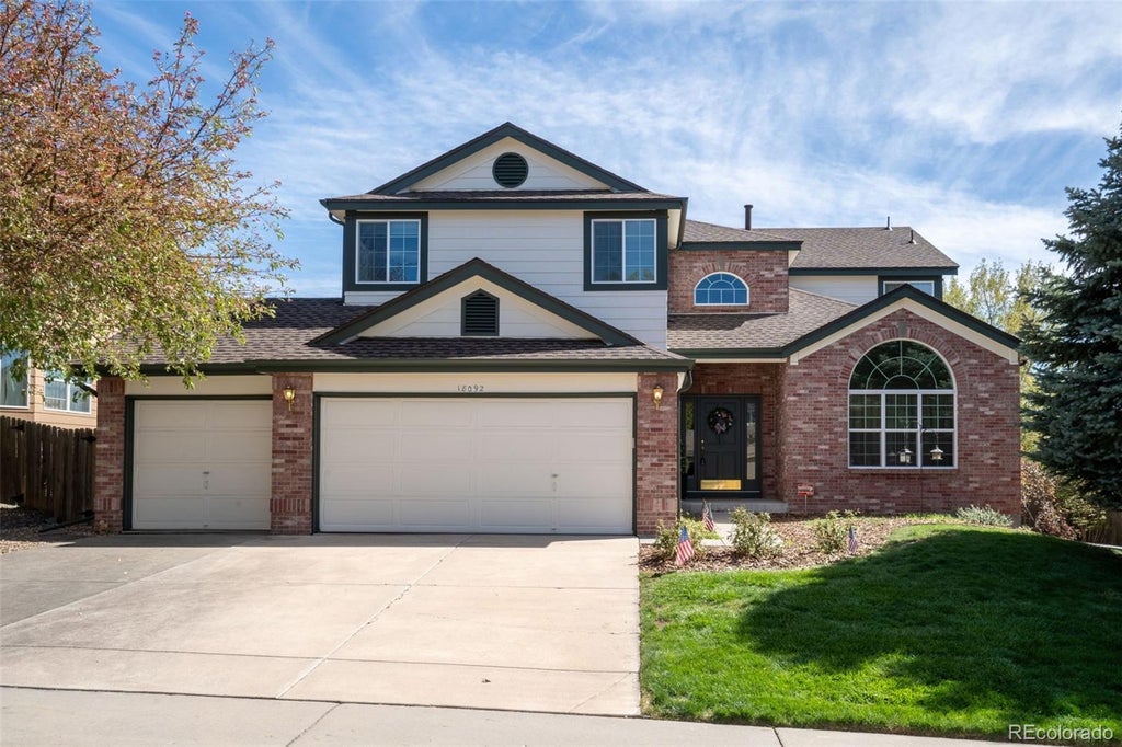 Photo of 18092 E Dorado Drive, Centennial, CO 80015 (MLS # 7036817)