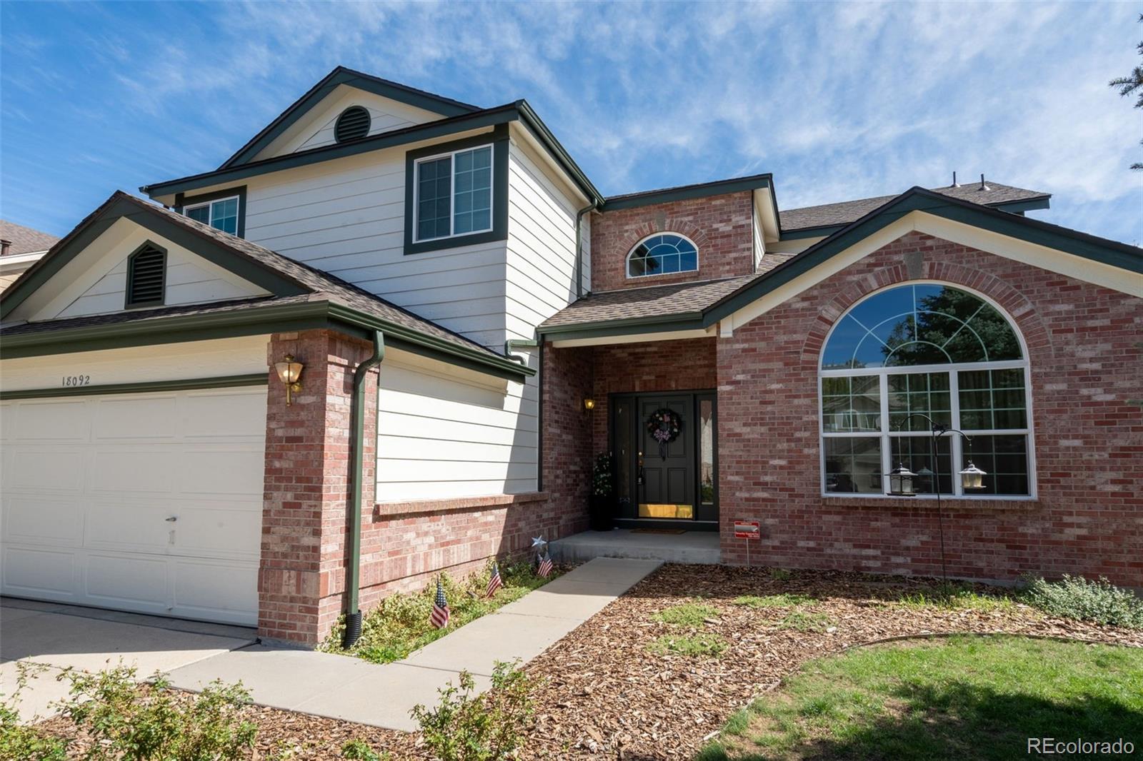 18092 E Dorado Drive